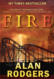 Fire (Alan Rogers)