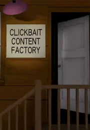 Clickbait Content Factory (2022)