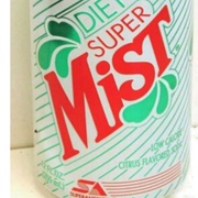 Super America Diet Super Mist