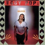 Iggy Pop - Soldier