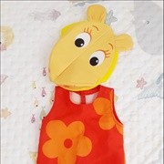 Backyardigans Tasha Costume