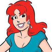 Cheryl (Archie Comics)