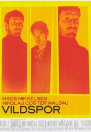 Vild Spor (1998)