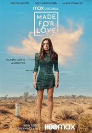Made for Love (2021)