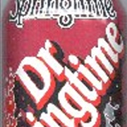 Springtime Dr. Springtime