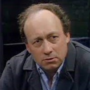 "Horrible" Ives (Porridge)