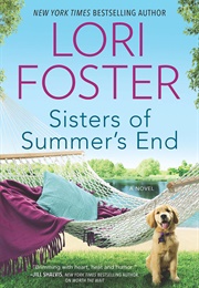 Sisters of Summer's End (Lori Foster)