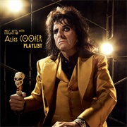 Nights With Alice Cooper Radio Show