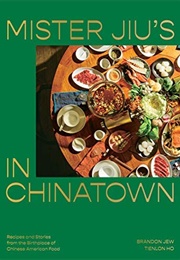 Mister Jiu's in Chinatown (Brandon Jew)