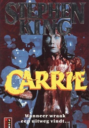 Carrie (Stephen King)