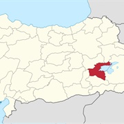 Bitlis Province