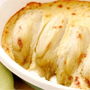 Baked Endive