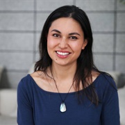 Nadia Lim Master Chef Season 2