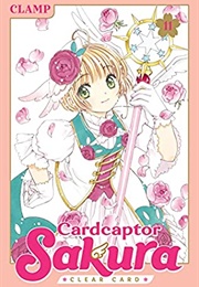 Cardcaptor Sakura: Clear Card, Vol. 11 (CLAMP)