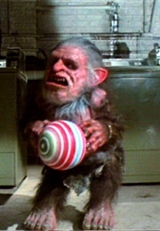 Torok the Troll (1986)