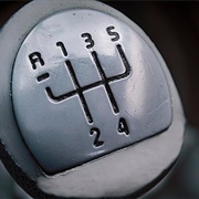 Drive a Standard-Shift Car