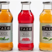 TAZO