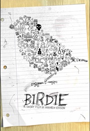 Birdie (2022)