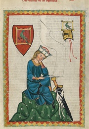 Gedichte (Walther Von Der Vogelweide)