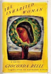 The Inhabited Woman (Gioconda Belli)