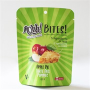 Ohh! Bites Apple Pie
