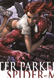 Civil War: Peter Parker, Spider-Man (Roberto Aguirre-Sacasa)