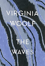 The Waves (Virginia Woolf)