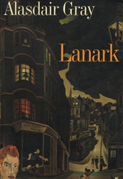 Lanark (Alasdair Gray)