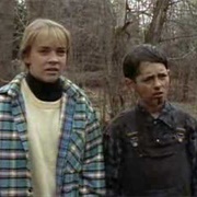 The Tale of the Frozen Ghost