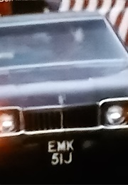 Crash! (Ballard) (1971)