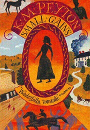 Small Gains (K.M. Peyton)