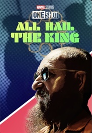 All Hail the King One-Shot (2014)
