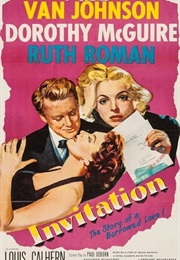 Invitation (1952)