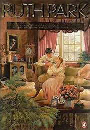 Swords and Crowns and Rings (Ruth Park)