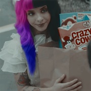 Melanie Martinez (Bisexual, She/Her)