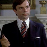 Damien Thorn (Omen III: The Final Conflict, 1981)