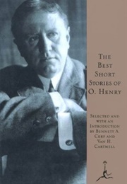The Best Short Stories of O. Henry (O. Henry)