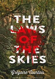 The Laws of the Skies (Gregoire Courtois)
