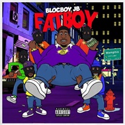 Blocboy JB - Fatboy