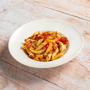 Penne Alla Rusticana