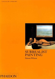 Surrealist Painting (Simon Wilson)