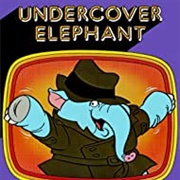 Undercover Elephant