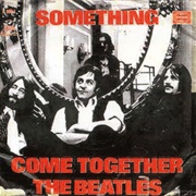 Something - The Beatles