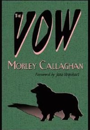 The Vow (Morley Callaghan)