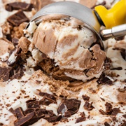 French Silk Ice Cream