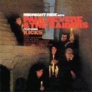 Midnight Ride - Paul Revere and the Raiders