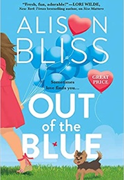 Out of the Blue (Alison Bliss)