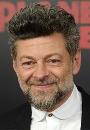 Andy Serkis