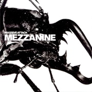 Massive Attack - Teardrop