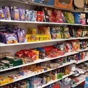 M & M Nachtwinkel Dilbeek